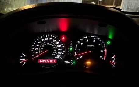 Lexus GX I, 2005 год, 1 900 000 рублей, 10 фотография