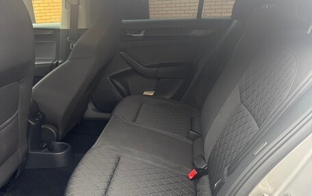 Skoda Rapid II, 2021 год, 1 800 000 рублей, 6 фотография