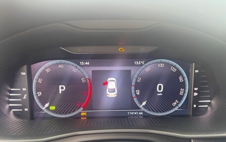 Skoda Rapid II, 2021 год, 1 800 000 рублей, 7 фотография