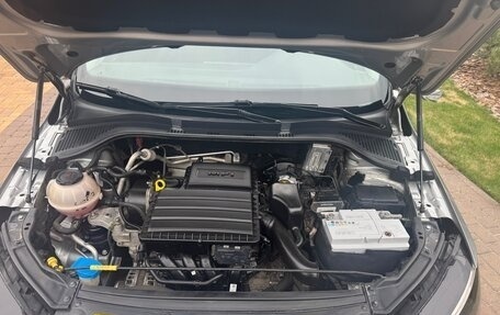 Skoda Rapid II, 2021 год, 1 800 000 рублей, 4 фотография