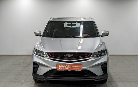 Geely Coolray I, 2021 год, 1 650 000 рублей, 2 фотография