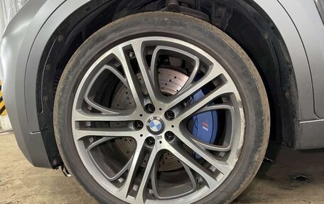 BMW X6 M, 2017 год, 4 334 920 рублей, 10 фотография