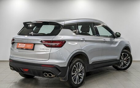 Geely Coolray I, 2021 год, 1 650 000 рублей, 5 фотография