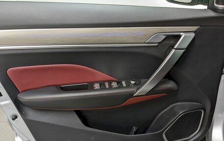 Geely Coolray I, 2021 год, 1 650 000 рублей, 11 фотография