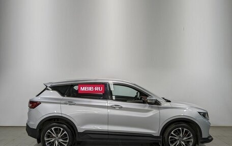Geely Coolray I, 2021 год, 1 650 000 рублей, 4 фотография