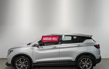 Geely Coolray I, 2021 год, 1 650 000 рублей, 8 фотография