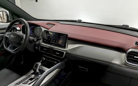 Geely Coolray I, 2021 год, 1 650 000 рублей, 20 фотография