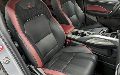 Geely Coolray I, 2021 год, 1 650 000 рублей, 21 фотография