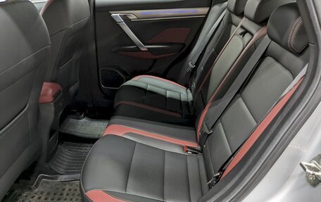 Geely Coolray I, 2021 год, 1 650 000 рублей, 16 фотография