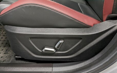 Geely Coolray I, 2021 год, 1 650 000 рублей, 15 фотография