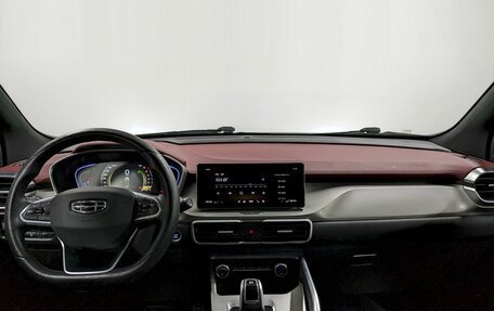 Geely Coolray I, 2021 год, 1 650 000 рублей, 23 фотография