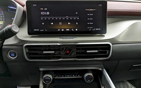 Geely Coolray I, 2021 год, 1 650 000 рублей, 24 фотография