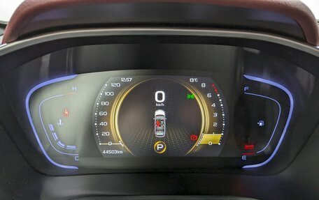 Geely Coolray I, 2021 год, 1 650 000 рублей, 26 фотография