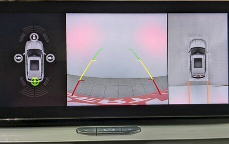 Geely Coolray I, 2021 год, 1 650 000 рублей, 29 фотография