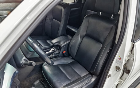 Toyota Hilux VIII, 2017 год, 3 550 000 рублей, 19 фотография