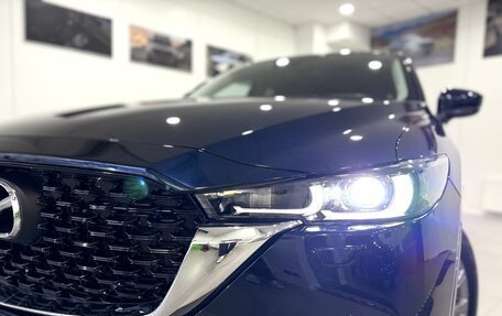 Mazda CX-5 II, 2025 год, 5 650 000 рублей, 3 фотография