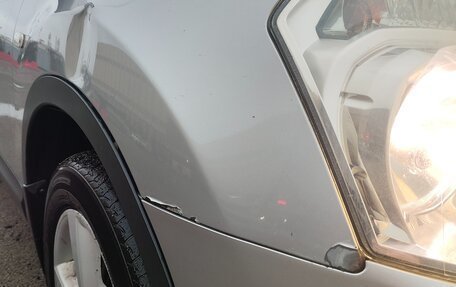 Nissan Qashqai, 2008 год, 530 000 рублей, 13 фотография