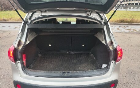 Nissan Qashqai, 2008 год, 530 000 рублей, 14 фотография