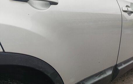 Nissan Qashqai, 2008 год, 530 000 рублей, 10 фотография