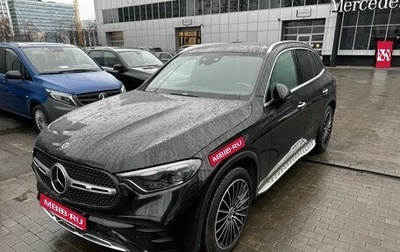 Mercedes-Benz GLC, 2023 год, 8 300 000 рублей, 1 фотография