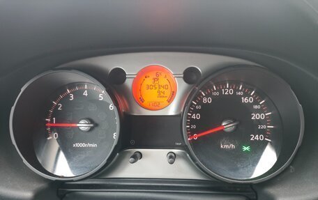 Nissan Qashqai, 2008 год, 530 000 рублей, 23 фотография