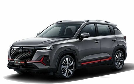 Changan CS35 Plus, 2024 год, 2 649 900 рублей, 1 фотография