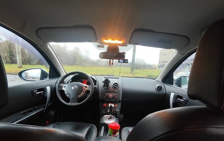 Nissan Qashqai, 2008 год, 530 000 рублей, 20 фотография