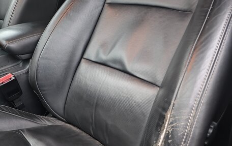 Nissan Qashqai, 2008 год, 530 000 рублей, 25 фотография