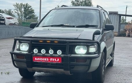 Mitsubishi RVR III рестайлинг, 1994 год, 280 000 рублей, 1 фотография