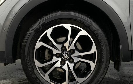 Renault Arkana I, 2019 год, 1 549 000 рублей, 9 фотография