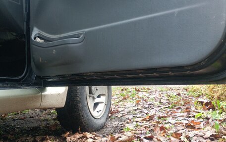 Suzuki Vitara II рестайлинг, 1997 год, 450 000 рублей, 1 фотография