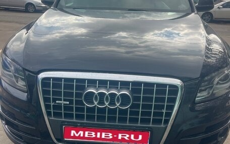 Audi Q5, 2012 год, 1 450 000 рублей, 1 фотография