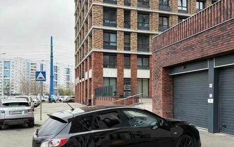 Mazda 3, 2010 год, 790 000 рублей, 1 фотография