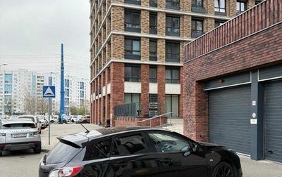 Mazda 3, 2010 год, 790 000 рублей, 1 фотография