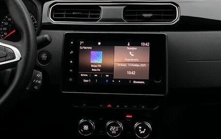 Renault Arkana I, 2019 год, 1 549 000 рублей, 12 фотография