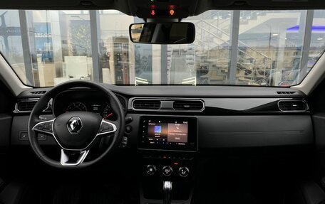 Renault Arkana I, 2019 год, 1 549 000 рублей, 11 фотография