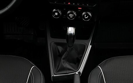 Renault Arkana I, 2019 год, 1 549 000 рублей, 13 фотография