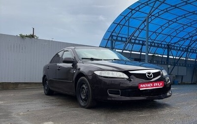 Mazda 6, 2006 год, 310 000 рублей, 1 фотография