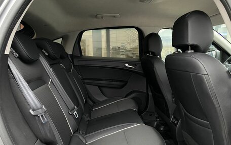 Renault Arkana I, 2019 год, 1 549 000 рублей, 26 фотография