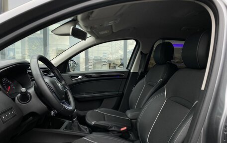 Renault Arkana I, 2019 год, 1 549 000 рублей, 24 фотография