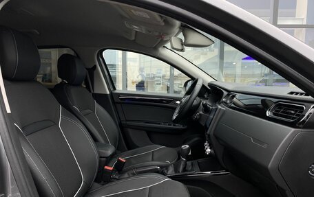 Renault Arkana I, 2019 год, 1 549 000 рублей, 25 фотография