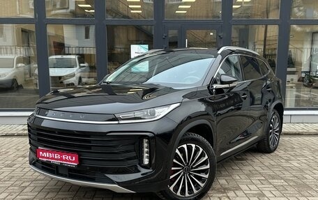 CheryExeed TXL, 2023 год, 2 690 000 рублей, 1 фотография