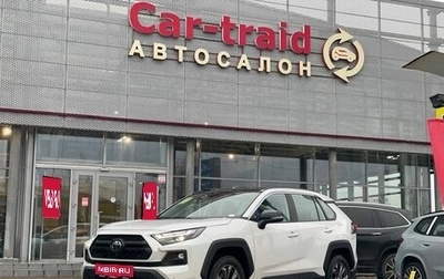 Toyota RAV4, 2025 год, 3 950 000 рублей, 1 фотография
