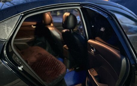 Hyundai Solaris II рестайлинг, 2019 год, 915 000 рублей, 7 фотография