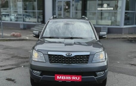 KIA Mohave I, 2015 год, 1 990 000 рублей, 2 фотография