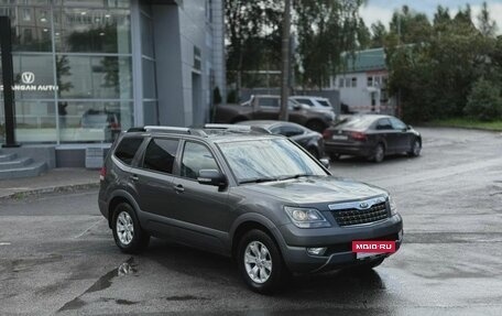 KIA Mohave I, 2015 год, 1 990 000 рублей, 3 фотография