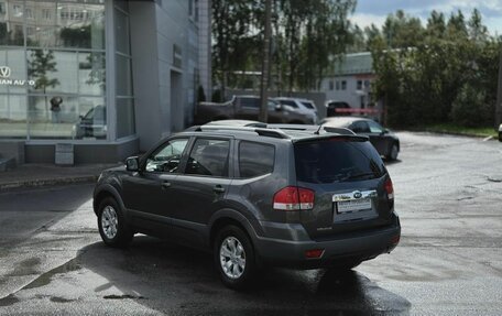 KIA Mohave I, 2015 год, 1 990 000 рублей, 6 фотография