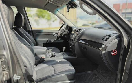 KIA Mohave I, 2015 год, 1 990 000 рублей, 12 фотография