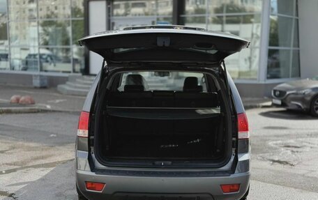 KIA Mohave I, 2015 год, 1 990 000 рублей, 7 фотография