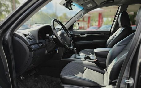 KIA Mohave I, 2015 год, 1 990 000 рублей, 9 фотография